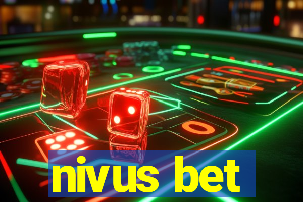 nivus bet